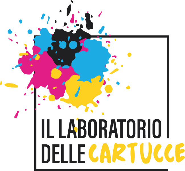 Il Laboratorio delle Cartucce