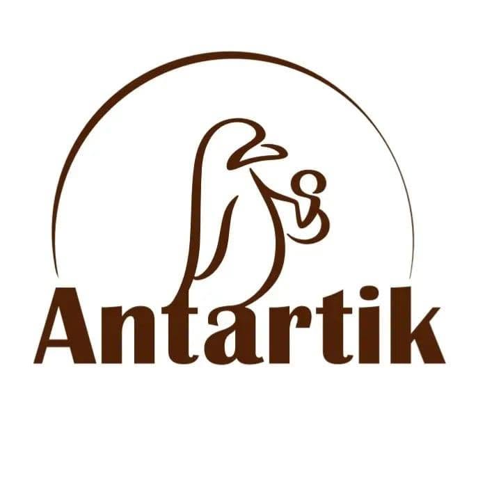 Gelateria Antartik
