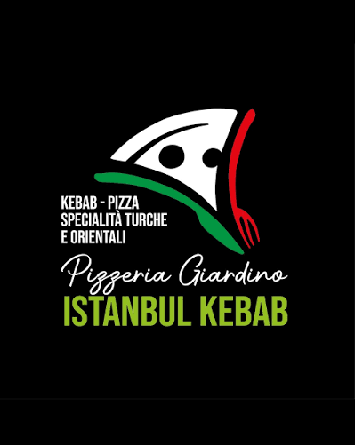 Istanbul Kebab Pizza